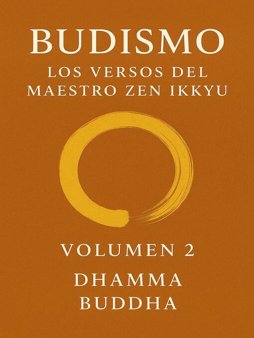Title details for Budismo by Dhamma Buddha - Available
